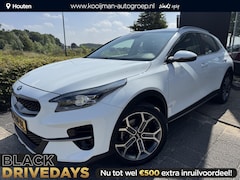 Kia XCeed - 1.0 T-GDi DynamicPlusLine | Dealeronderhouden | Eerste Eigenaar | Stoel/Stuurverwarming |