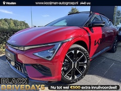 Kia EV6 - GT-Line 84 kWh Complete Uitvoering, Elektrische Stoelen, Geheugen Stoelen, Schuif/Kantelda