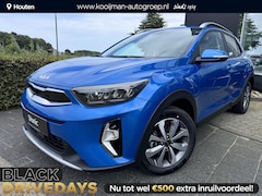 Kia Stonic - 1.0 T-GDi MHEV DynamicPlusLine | Unieke Kleur | Lichtmetalen Wielen | Complete Uitvoering