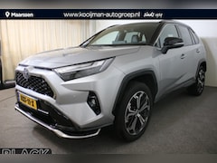 Toyota RAV4 - 2.5 Plug-in Hybrid AWD Limited Edition Alarm klasse 3|Panorama dak|BTW