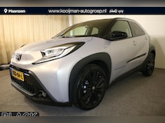 Toyota Aygo X - 1.0 VVT-i MT JBL, Apple carplay, Android auto, Stoelverwarming