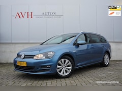 Volkswagen Golf Variant - 1.0 TSI Business Edition Connected