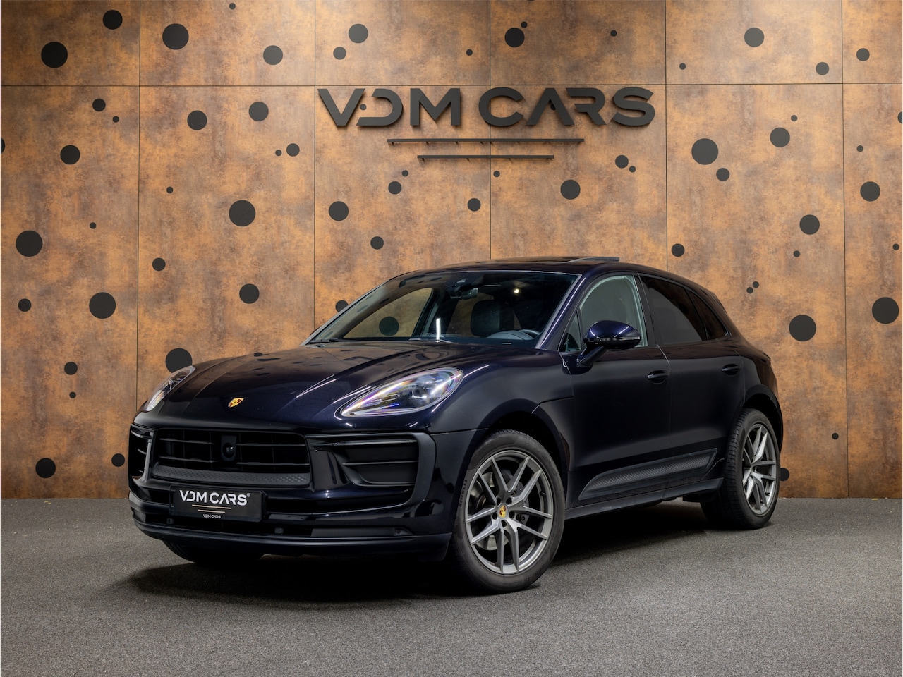 Porsche Macan - 2.0 Facelift | Pano | ACC | PASM | BOSE | Carplay | Sport Chrono Pakket | - AutoWereld.nl