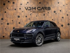 Porsche Macan - 2.0 Facelift | Pano | ACC | PASM | BOSE | Carplay | Sport Chrono Pakket |
