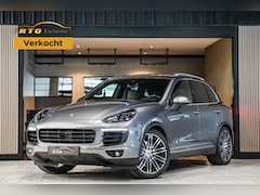 Porsche Cayenne - 3.6 V6 S Turbo | Dealer onderhouden l 21''