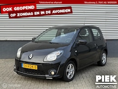 Renault Twingo - 1.5 dCi Night & Day AIRCO, TREKHAAK, APK