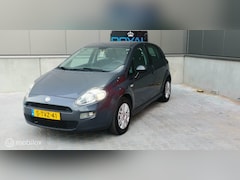 Fiat Punto Evo - 0.9 TwinAir Young | NAP | Aircol