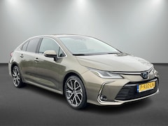 Toyota Corolla - 1.8 Hybrid Executive