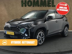Toyota Yaris Cross - 1.5 Hybrid 130 Executive - ORIGINEEL NEDERLANDSE AUTO - PARKEERSENSOREN VOOR EN ACHTER - S