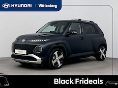 Hyundai Inster - Evolve Sky Plus 49 kWh | Nieuw | Warmtepomp | Snel leverbaar