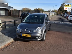 Renault Grand Modus - 1.6-16V Exception Automaat