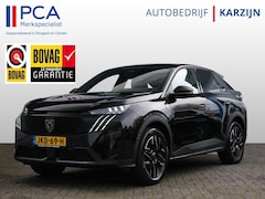 Peugeot 3008 - 1.2 Hybrid 136 GT