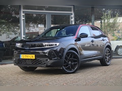 Opel Mokka - 1.2 Turbo Automaat Level 4 GS Line | 360° Camera | Apple Carplay |