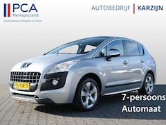 Peugeot 3008 - 1.6 THP Allure