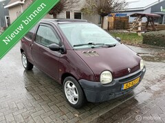Renault Twingo - 1.2-16V Dynamique