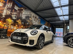 MINI Cooper S - 2.0 John Cooper Works XL F1 aut 204pk/Pano/Memory/Hk/Bomvol