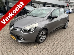 Renault Clio - 0.9 TCe ECO Night&Day Airco Pdc Cruise Lmv Nap