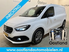 Mercedes-Benz Citan - 112 CDI L2 Pro Automaat Servicebus / Sortimo Inrichting / Euro 6 / Airco / Cruise Control