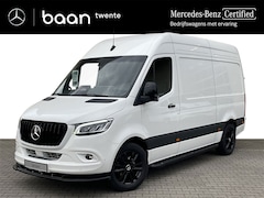 Mercedes-Benz Sprinter - 315 CDI L2 I 30 jaar EDITIE I Lederen bekleding I 18" Wielen