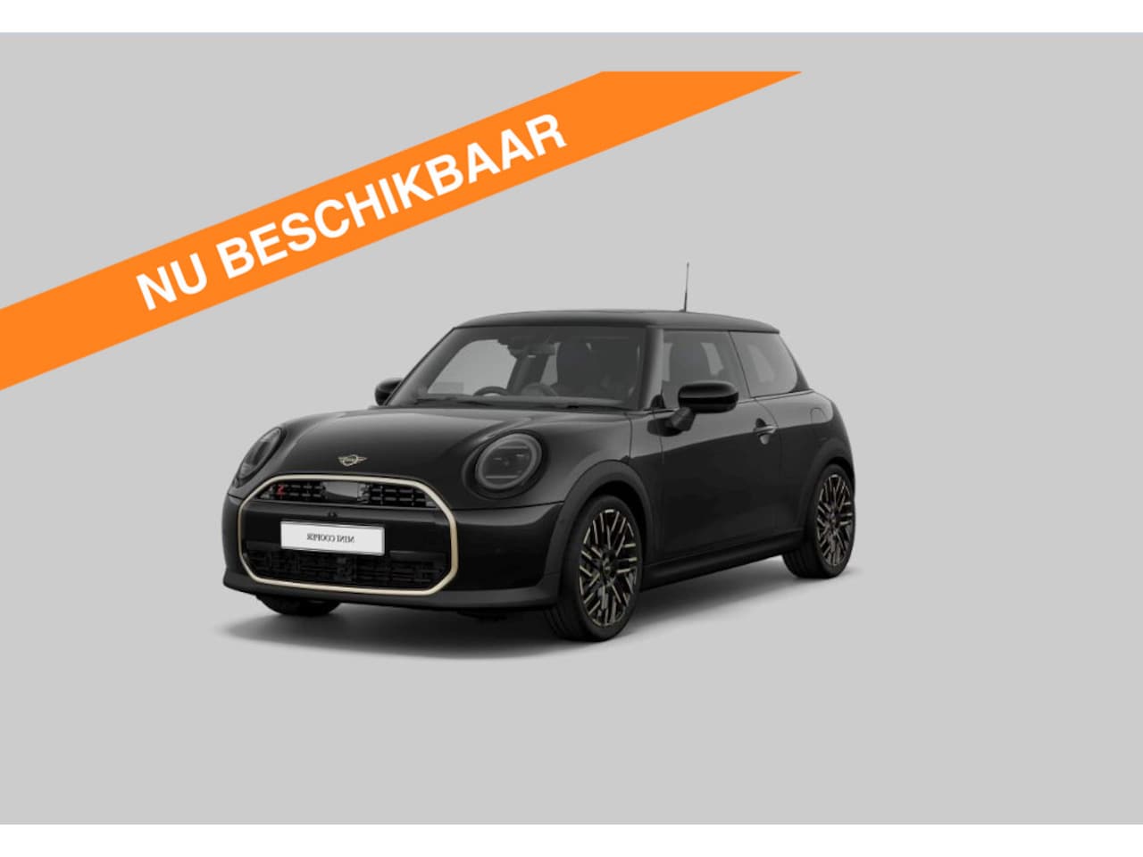 MINI Cooper S - Mini 2.0 Favoured - XL - Pano - Memoryzetel - Driving + Parking Ass Plus - AutoWereld.nl