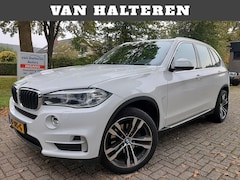 BMW X5 - XDrive30d High Executive Airco/Clima Leder 20 Inch