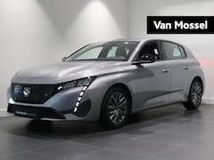 Peugeot 308 - Active Pack Business NAVIGATIE - PARKEERSENSOREN ACHTER - ANDROID AUTO/ APPLE CARPLAY