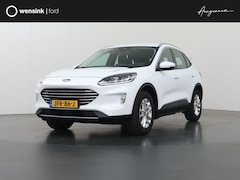 Ford Kuga - 2.5 PHEV Titanium | Navigatie | Stoelverwarming | Climate Control | Cruise Control |