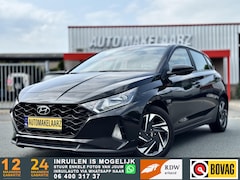 Hyundai i20 - 1.0 T-GDI Premium BTW AUTO SFEERVERLICHTING CAM