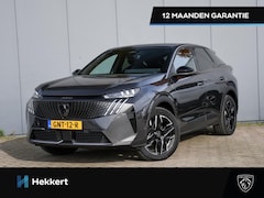 Peugeot 3008 - GT 1.2 Hybrid 136pk Automaat 19''LM | ADAPT. CRUISE | PDC + CAM. | NAVI | APPLE-CARPLAY |