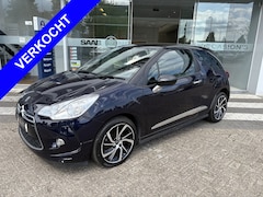 Citroën DS3 - 1.2 VTi Business