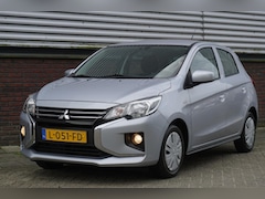 Mitsubishi Space Star - 1.2 Cool+/Android/AppleCarPlay Navigatie/Airco/ Goed onderhouden/Rijklaarprijs