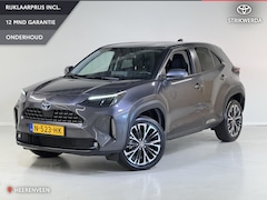 Toyota Yaris Cross - 1.5 Hybrid Executive | JBL-audio | Head-up display | Dodehoeksensor | Keyless | Draadloze