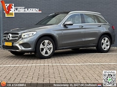 Mercedes-Benz GLC-klasse - 220 d 4MATIC Prestige | Pano | Climate | Cruise | Navi | PDC | Stoerlverwarming | Trekhaak