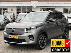 Citroën C3 - 1.2 Hybrid 110pk Plus NAVI | KLIMA | CAMERA | BOVAG