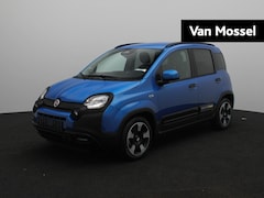 Fiat Panda - 1.0 Hybrid Pandina | Voorraadvoordeel | Snel Leverbaar | Parkeersensoren | Cruise Control