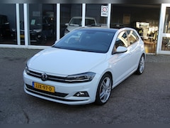 Volkswagen Polo - 1.0 TSI Highline Virtual Cockpit, Camera, airco, Pano, PDC, Automaat, Cruise, Full Led, RI