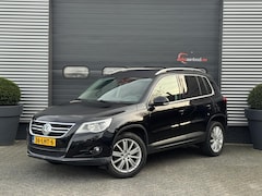 Volkswagen Tiguan - 1.4 TSI Sport&Style | Navigatie | Camera | Xenon | Climate Control | Lichtmetalen Velgen |