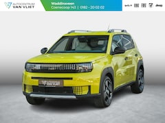 Fiat Grande Panda - La Prima 11 kW 44 kWh | Uit voorraad leverbaar | Clima | Cruise | Camera | Apple Carplay |