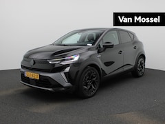 Renault Captur - 1.6 E-Tech full hybrid 145 esprit Alpine | LM velgen | Half leder | Getint glas