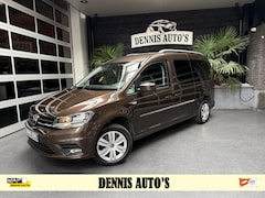 Volkswagen Caddy Maxi - 1.4 TSI Trendline 7 persoons automaat