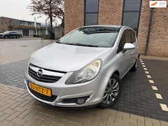 Opel Corsa - 1.4-16V '111' Edition