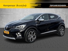 Renault Captur - 1.6 E-Tech Plug-in Hybrid 160 Intens