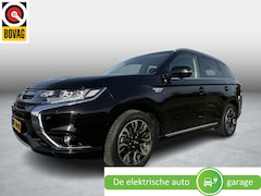 Mitsubishi Outlander - 2.0 PHEV instyle | Trekhaak | Plug-in Hybride |
