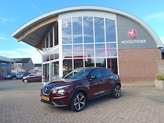 Nissan Juke - 1.0 DIG-T N-Connecta, camera, cruise