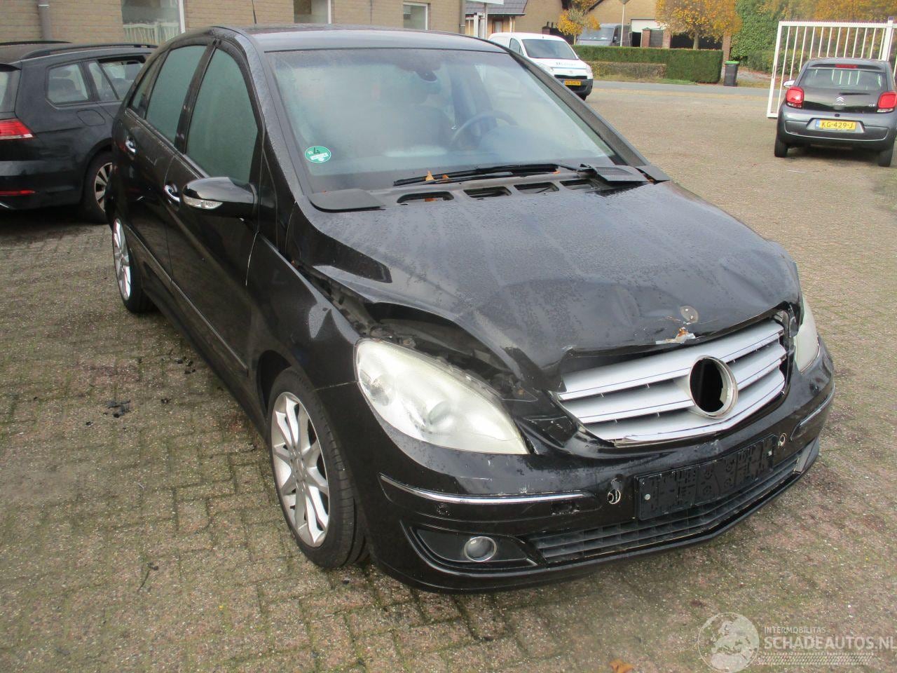 Mercedes-Benz B-klasse - 150 150 - AutoWereld.nl
