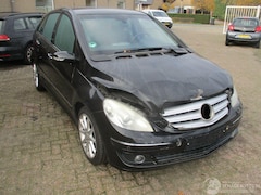 Mercedes-Benz B-klasse - 150