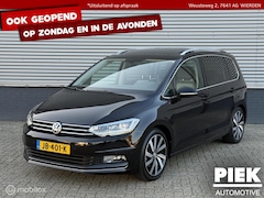 Volkswagen Touran - 1.2 TSI Highline 7p PANORAMADAK, TOPSTAAT