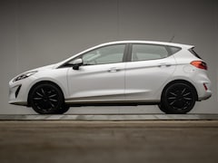 Ford Fiesta - 1.1 Sport (APPLE CARPLAY, NAVI, LED, PDC, LANE ASSIST, DAB, BLUETOOTH, SPORTSTOELEN, LM VE