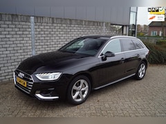 Audi A4 Avant - 40 TFSI Advanced Edition Autom Sportst Navi Clima Apple Carplay Cruise Digitale Cockpit 2x