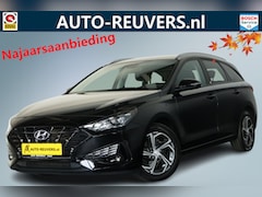 Hyundai i30 CW - Wagon 1.0 T-GDI Edition 30 DCT Automaat / Cruise / Bluetooth / DAB / Carplay